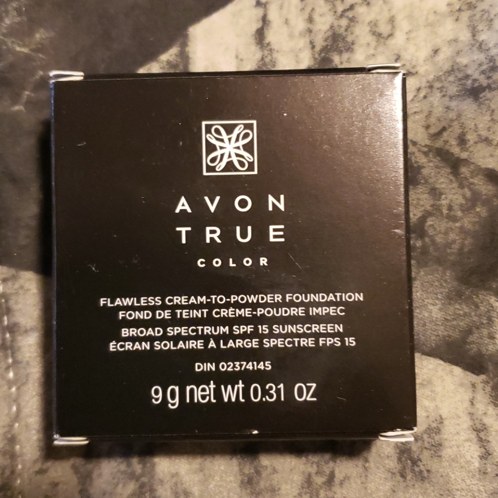 Avon True Color